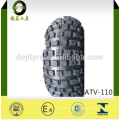 durable ATV/UTV tyre dot manufacture wholesale DOT250cc